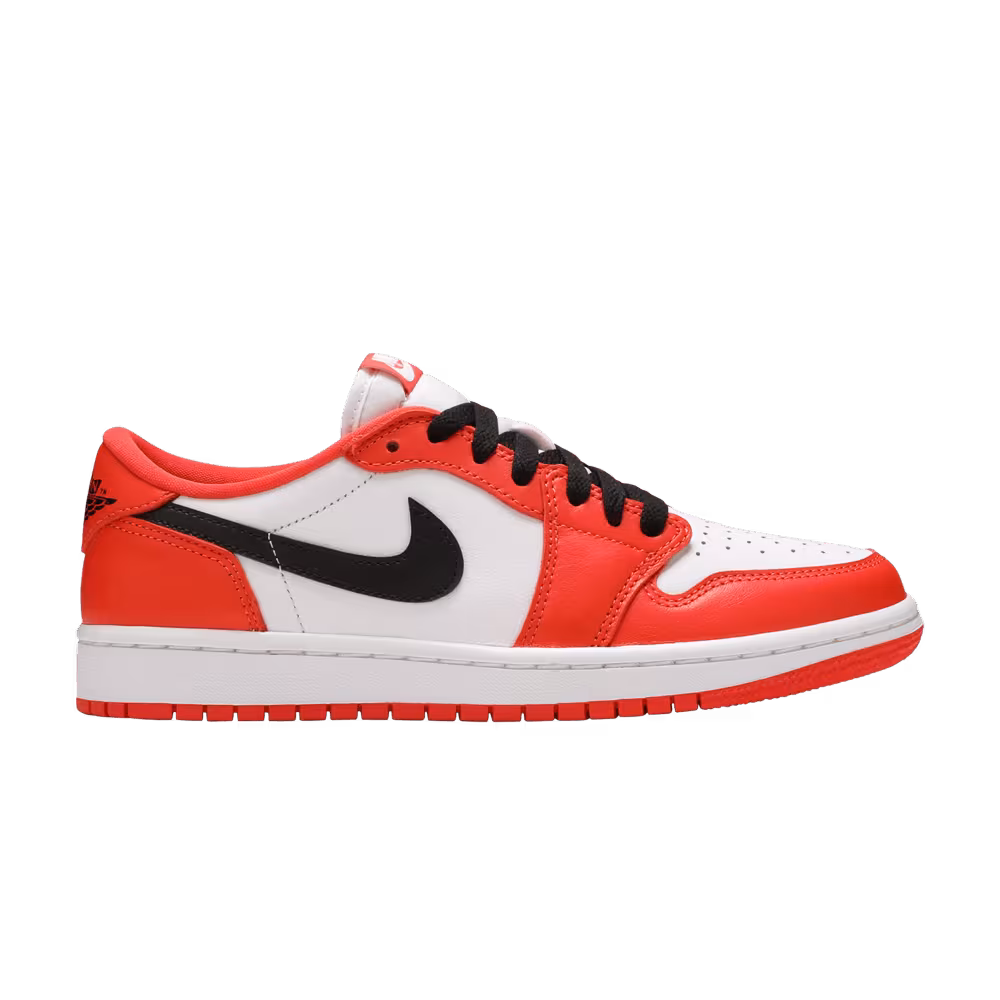 Women's Air Jordan 1 Low OG Starfish