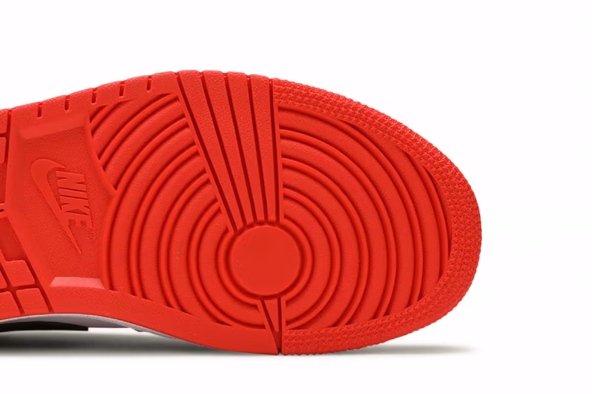 Women's Air Jordan 1 Low OG Starfish, view 6