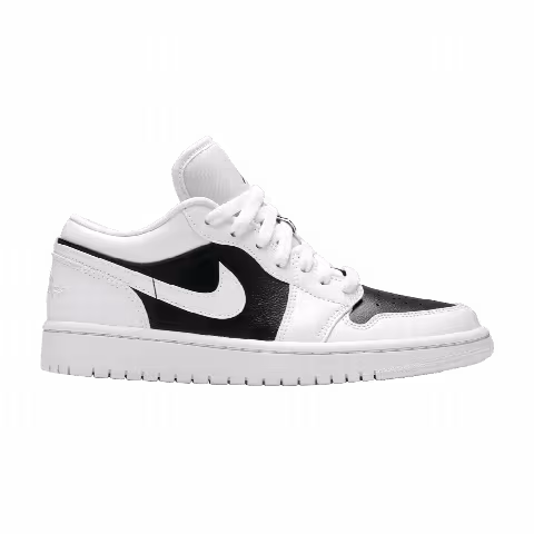 Wmns Air Jordan 1 Low 'Panda'