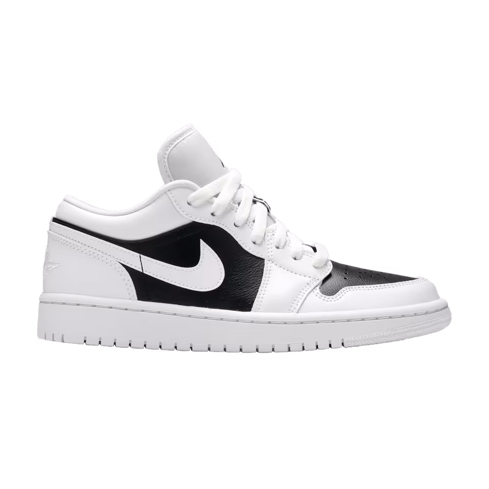Women's Air Jordan 1 Low Panda