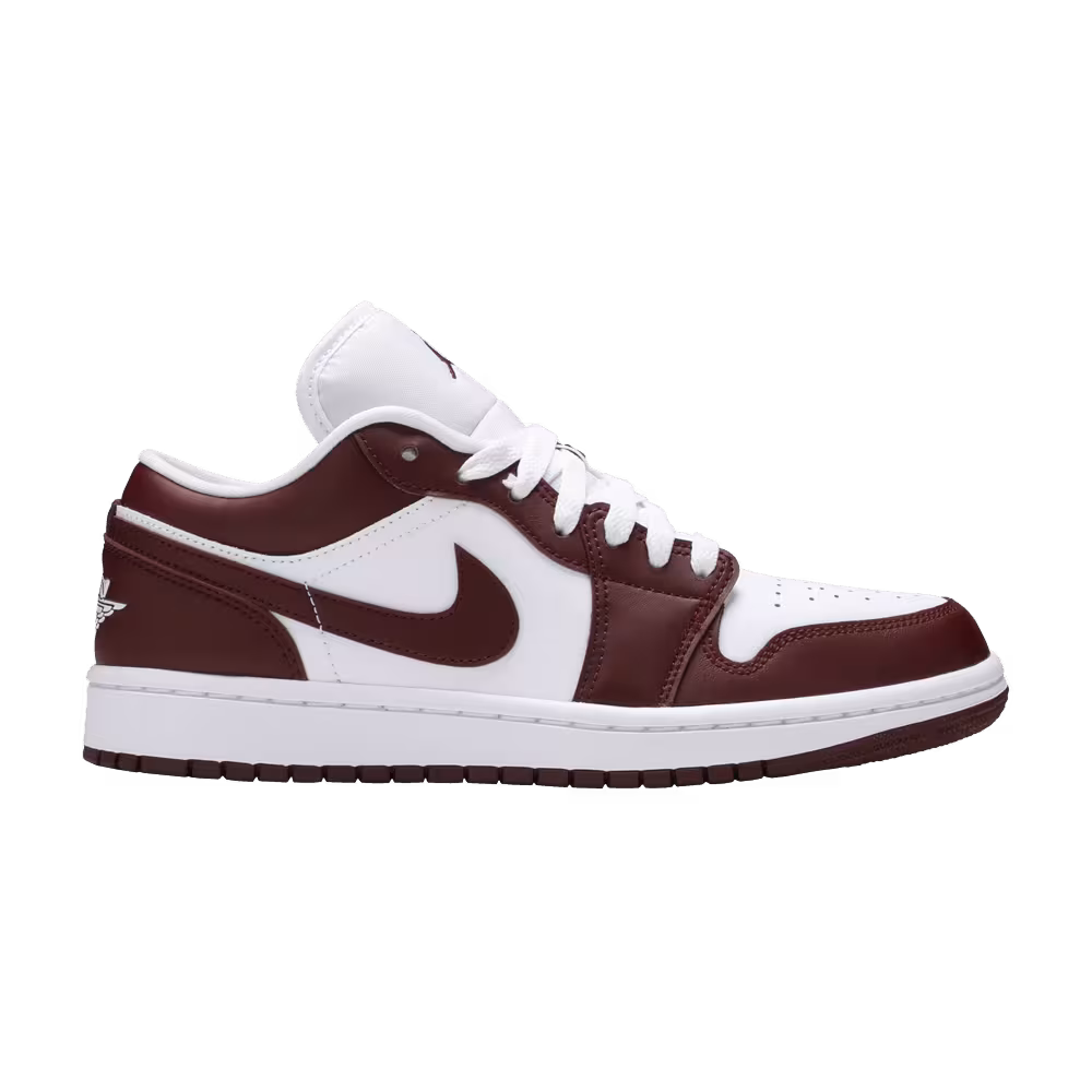 Women's Air Jordan 1 Low Bronze Eclipse