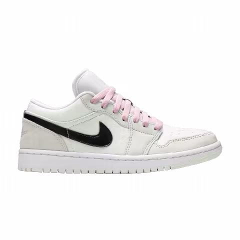 Wmns Air Jordan 1 Low SE 'Barely Green'
