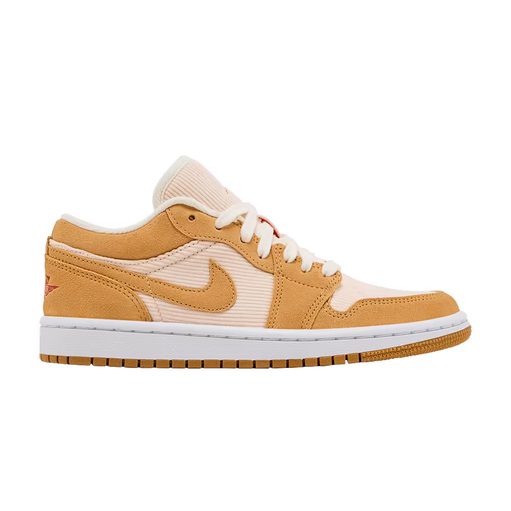 Women's Air Jordan 1 Low SE Twine