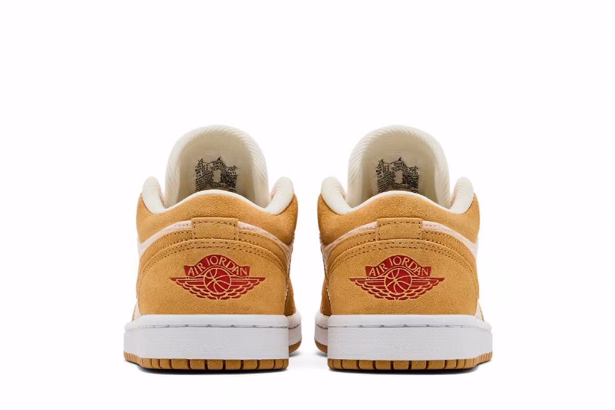 Women's Air Jordan 1 Low SE Twine, view 7