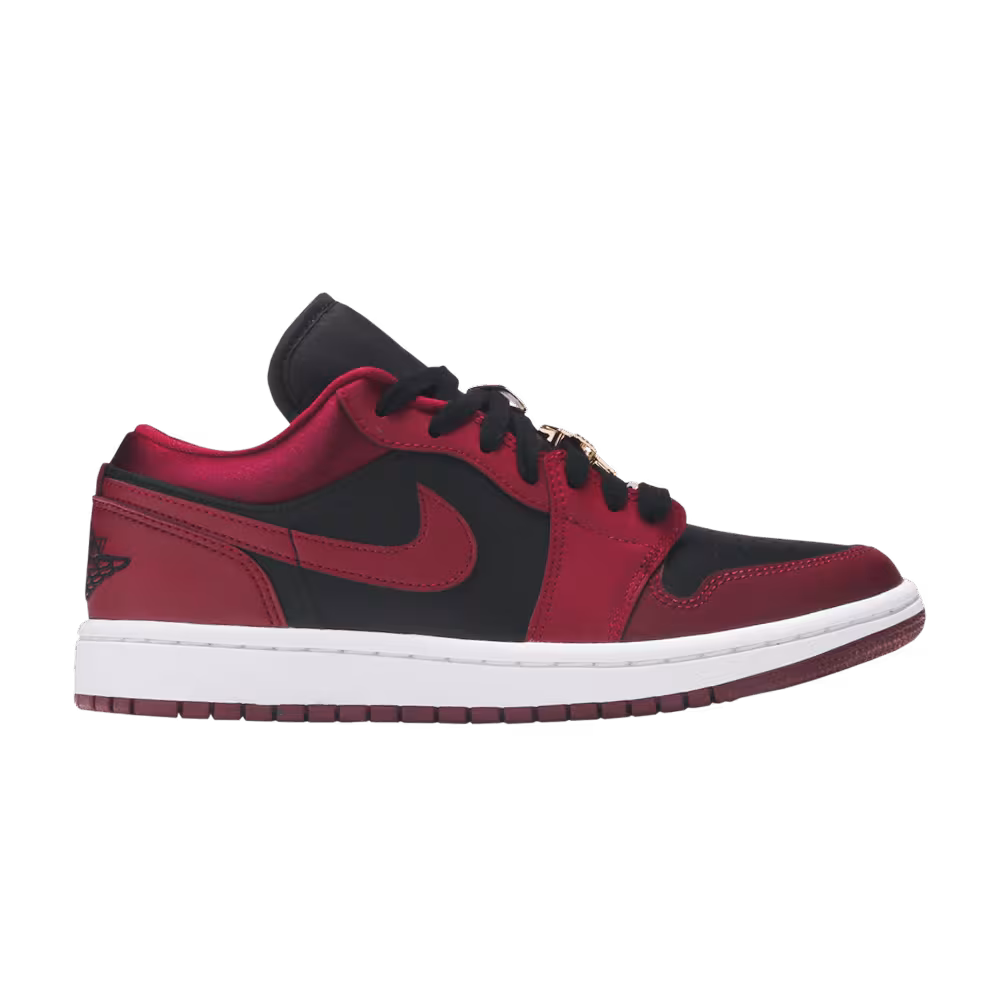 Women's Air Jordan 1 Low SE Dark Beetroot