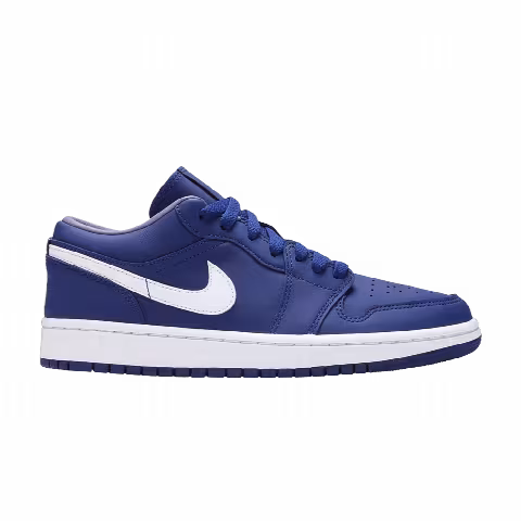Wmns Air Jordan 1 Low SE 'Deep Royal Blue'