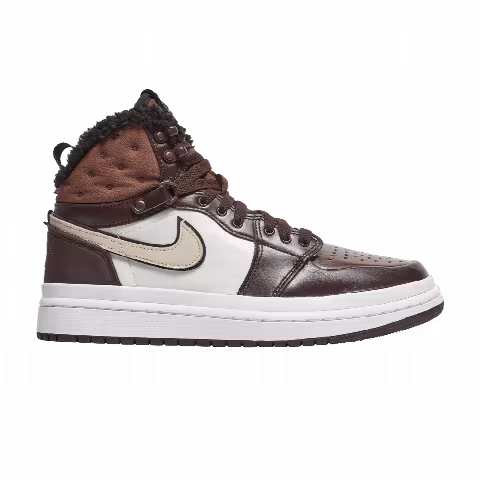 Wmns Air Jordan 1 Acclimate 'Chocolate'