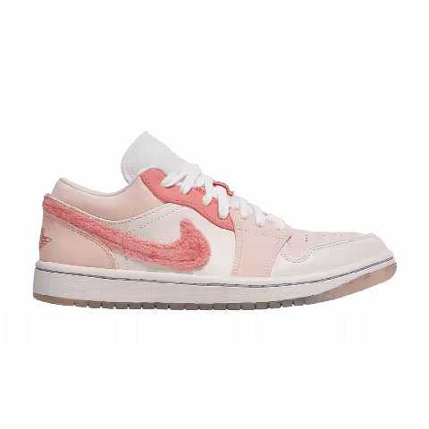 Wmns Air Jordan 1 Low SE 'Mighty Swooshers'