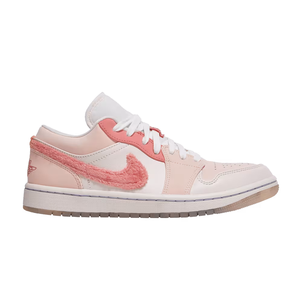 Women's Air Jordan 1 Low SE Mighty Swooshers