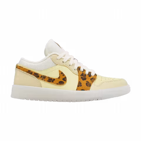 Wmns Air Jordan 1 Low 'SNKRS Day'