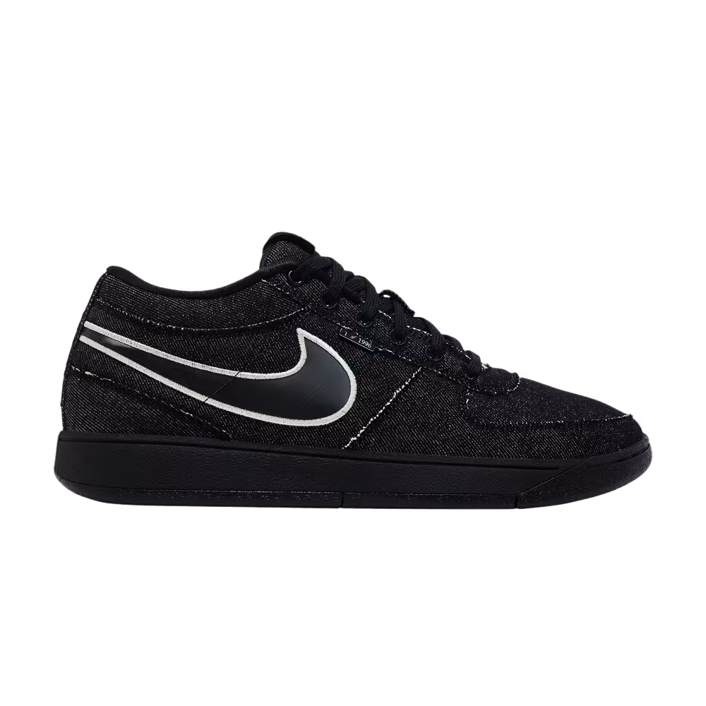Nike Book 1 Black Label Pack