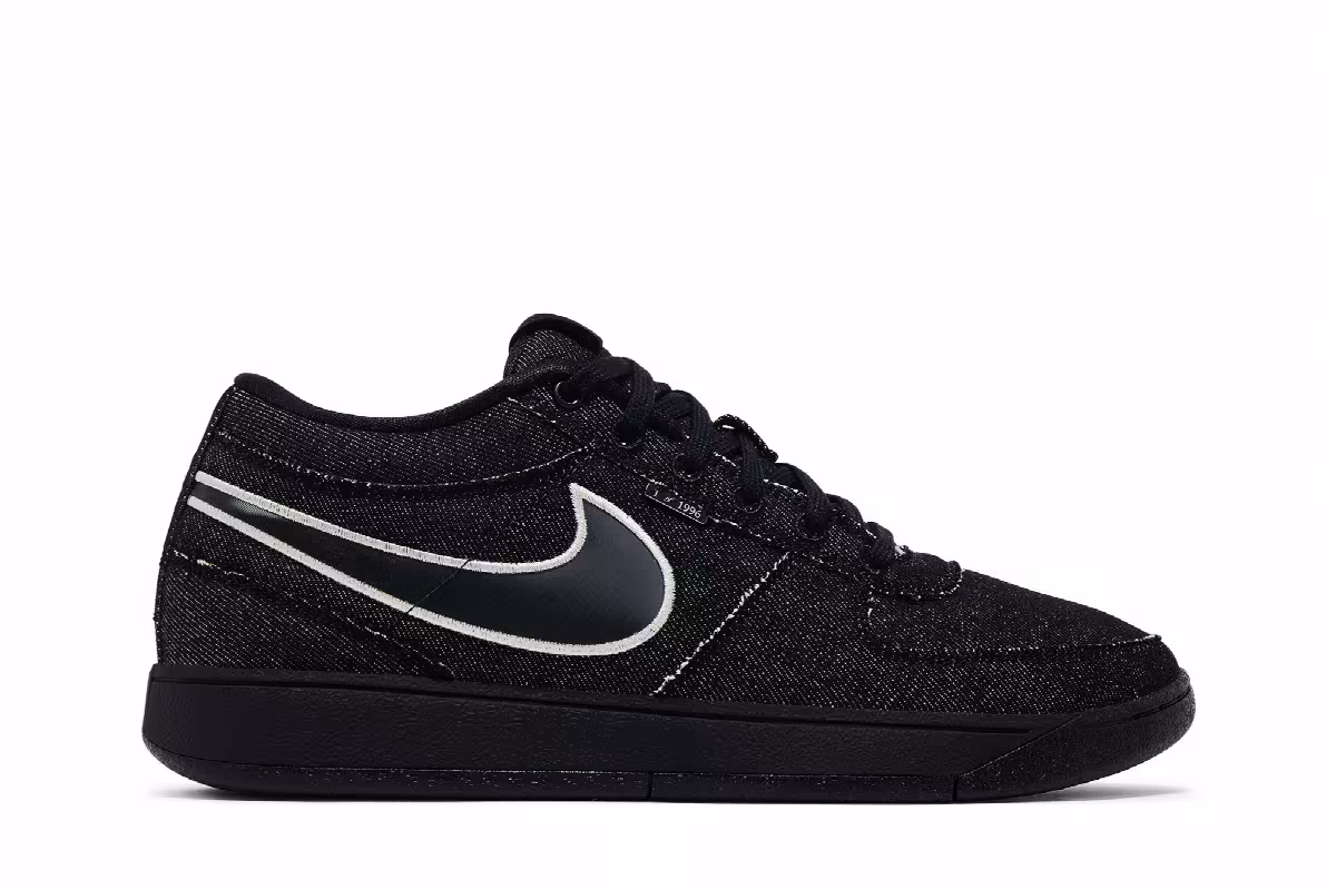 Nike Book 1 Black Label Pack, view 2