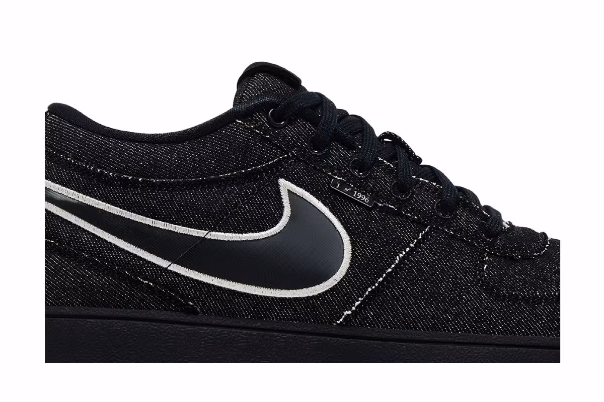 Nike Book 1 Black Label Pack, view 3