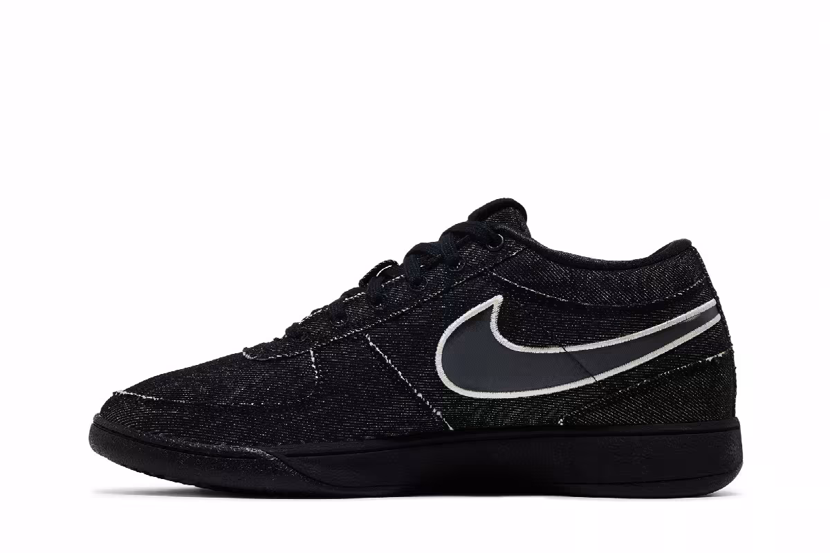 Nike Book 1 Black Label Pack, view 4