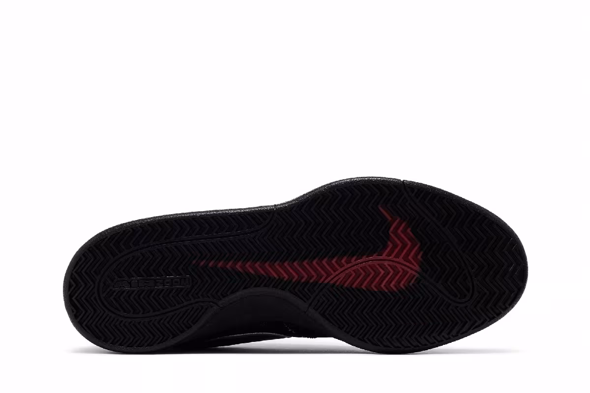 Nike Book 1 Black Label Pack, view 5