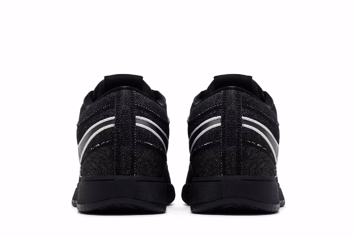 Nike Book 1 Black Label Pack, view 7