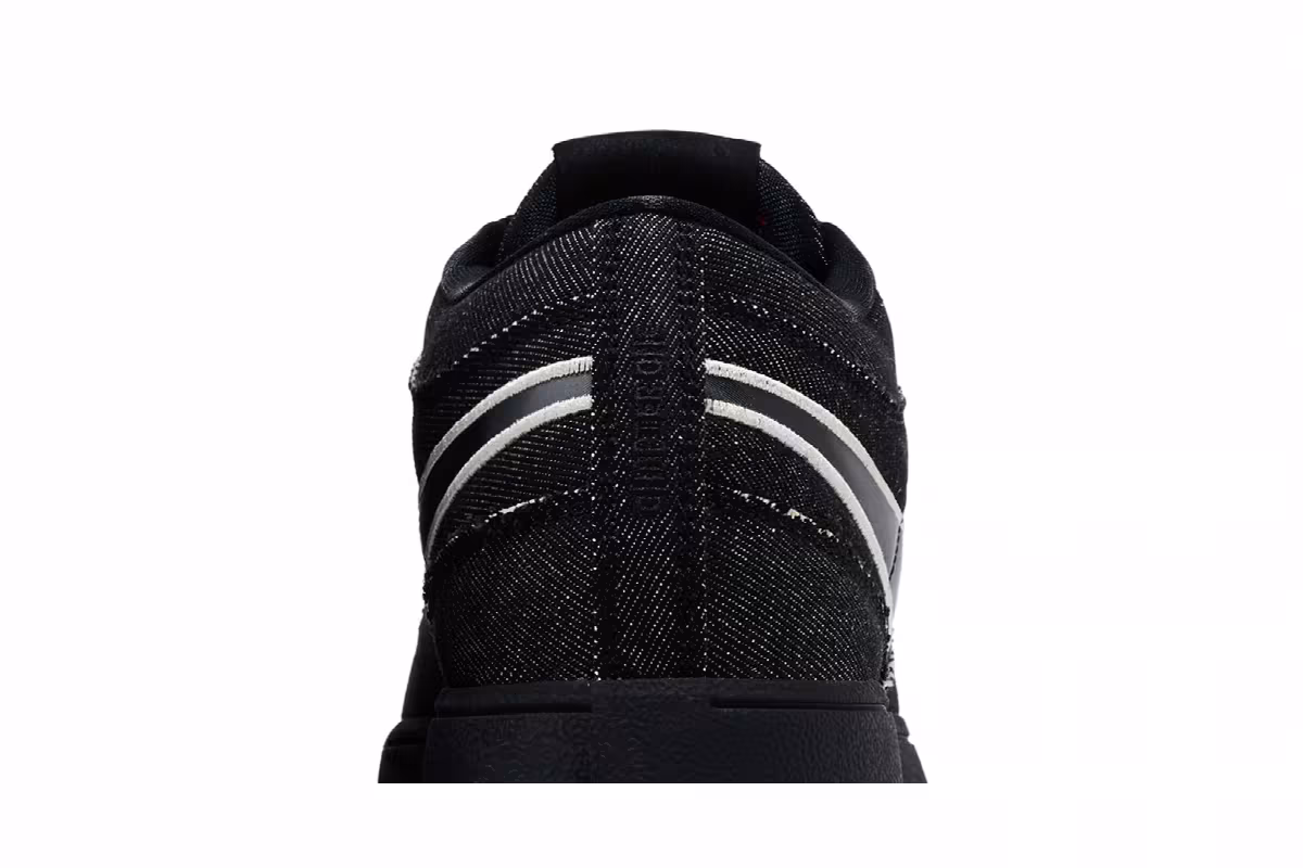 Nike Book 1 Black Label Pack, view 8