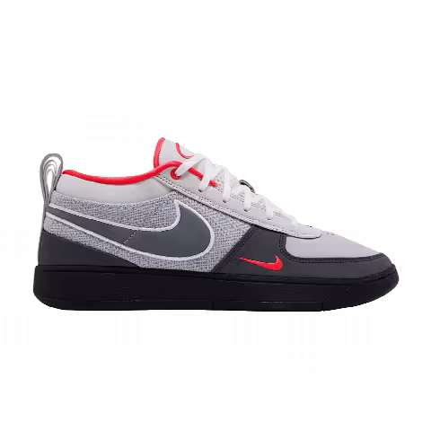 Nike Book 1 'Solar Red'