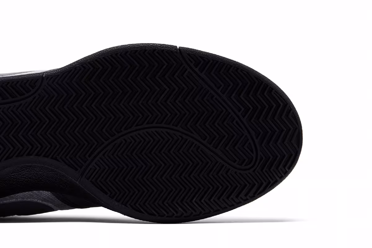 Nike Book 1 Solar Red, view 6