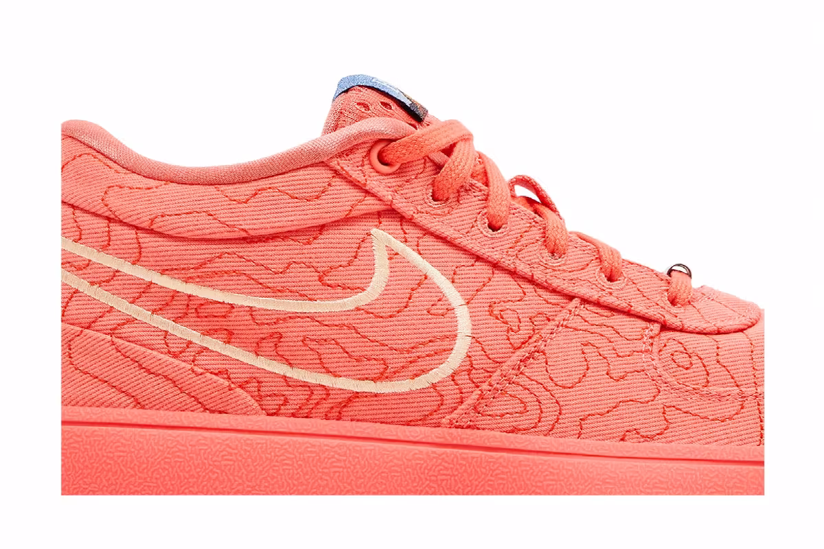 Nike Book 1 Textile Sedona, view 3