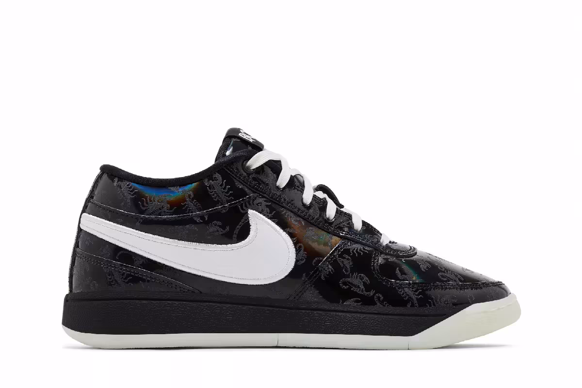 Nike Book 1 Scorpion, view 2
