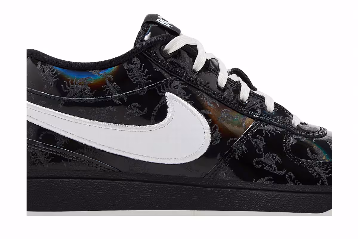 Nike Book 1 Scorpion, view 3