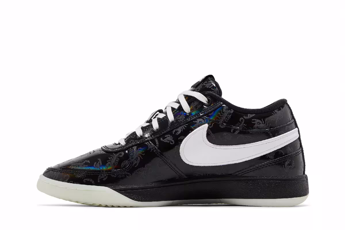 Nike Book 1 Scorpion, view 4