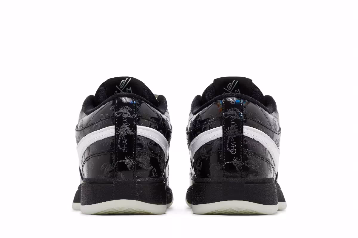 Nike Book 1 Scorpion, view 7