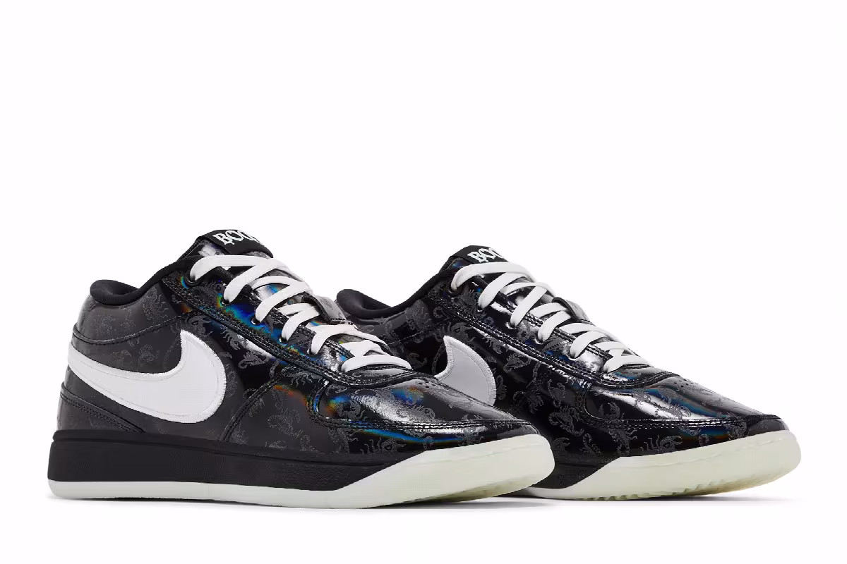 Nike Book 1 Scorpion, view 9