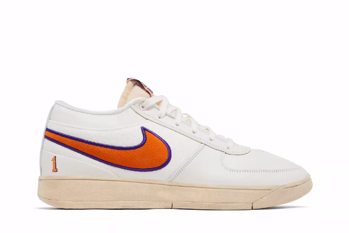 Nike Book 1 Valley, view 2
