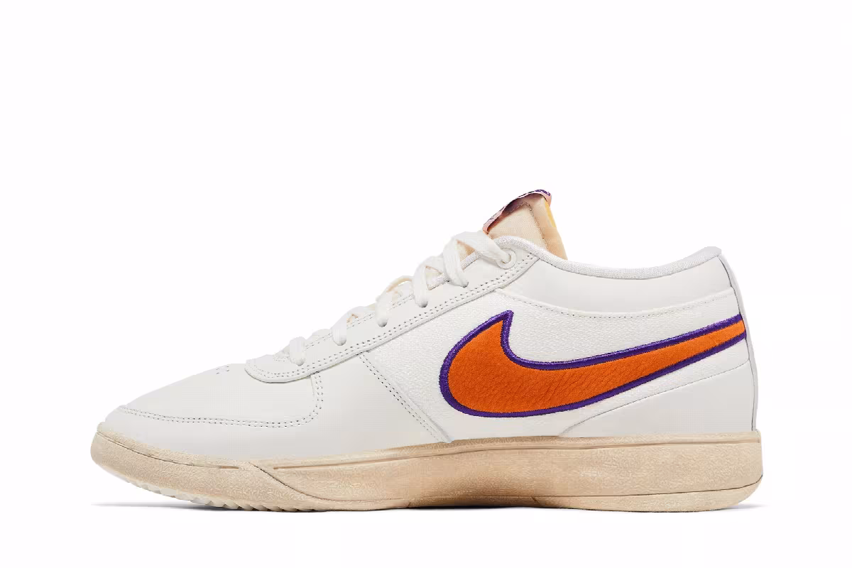 Nike Book 1 Valley, view 4