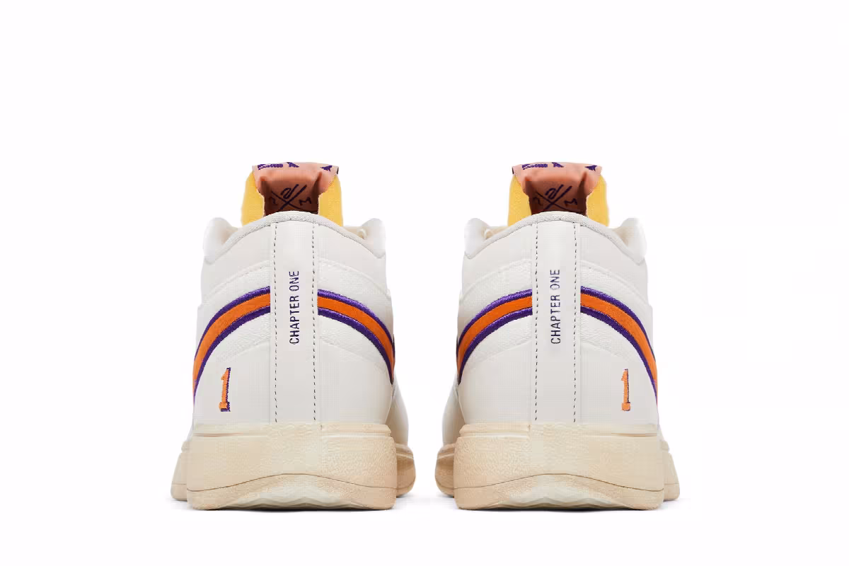 Nike Book 1 Valley, view 7