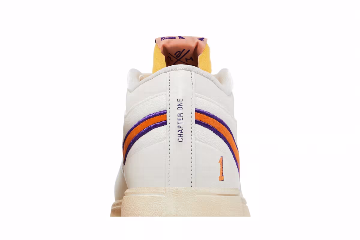 Nike Book 1 Valley, view 8