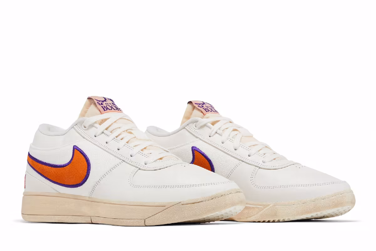Nike Book 1 Valley, view 9