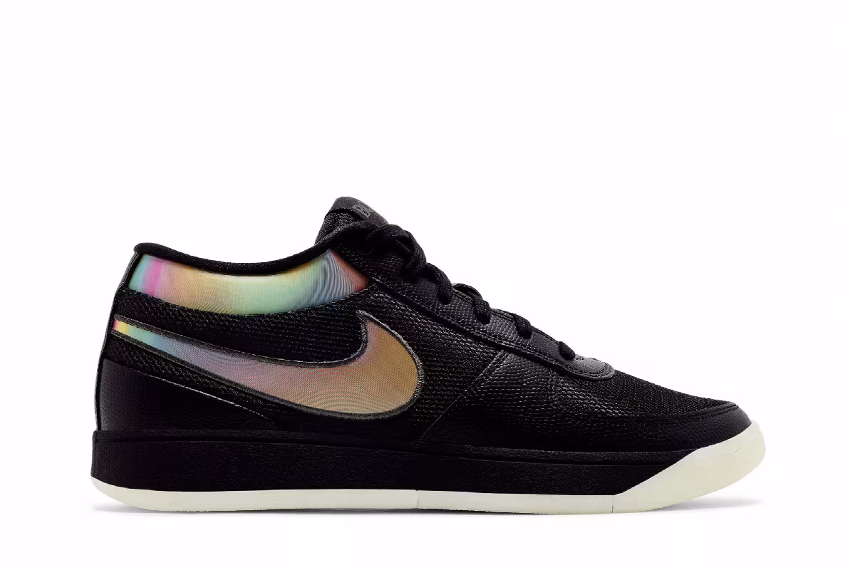 Nike Book 1 Night, view 2