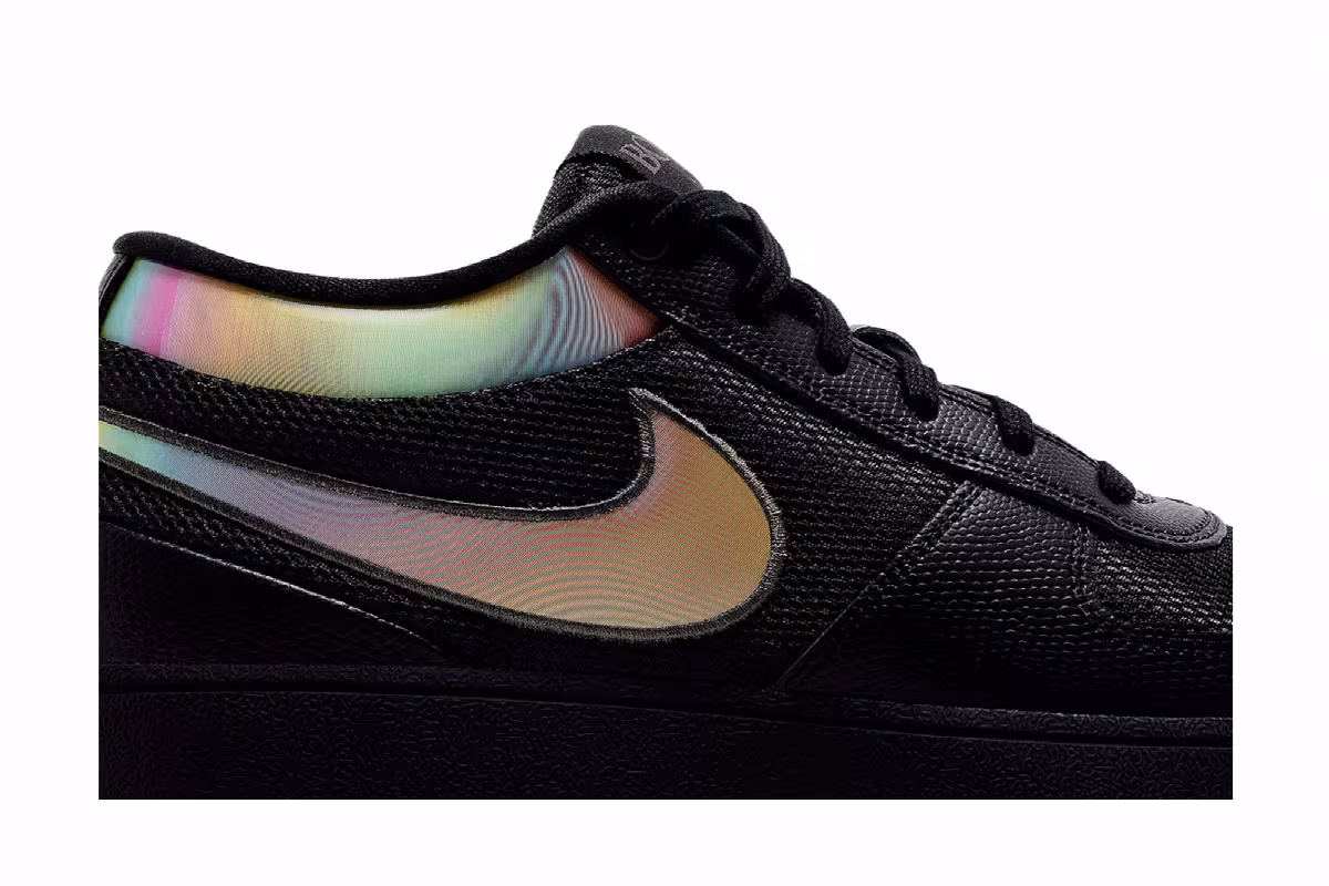 Nike Book 1 Night, view 3