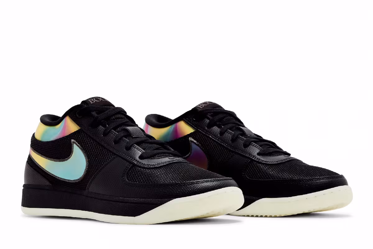 Nike Book 1 Night, view 9