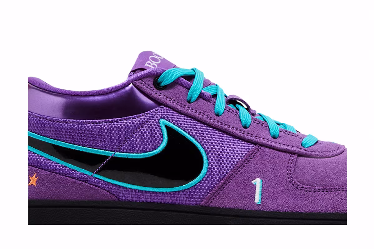 Nike Book 1 1995 All-Star, view 3
