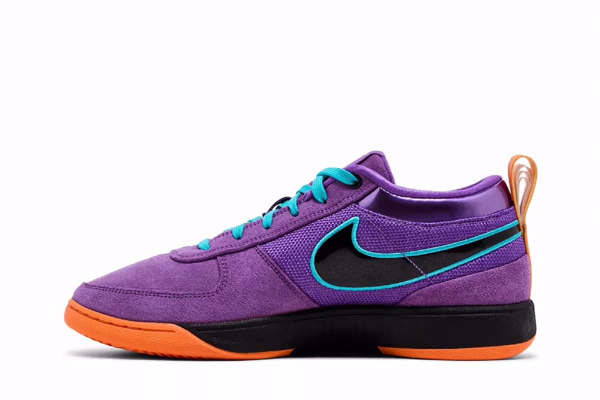 Nike Book 1 1995 All-Star, view 4