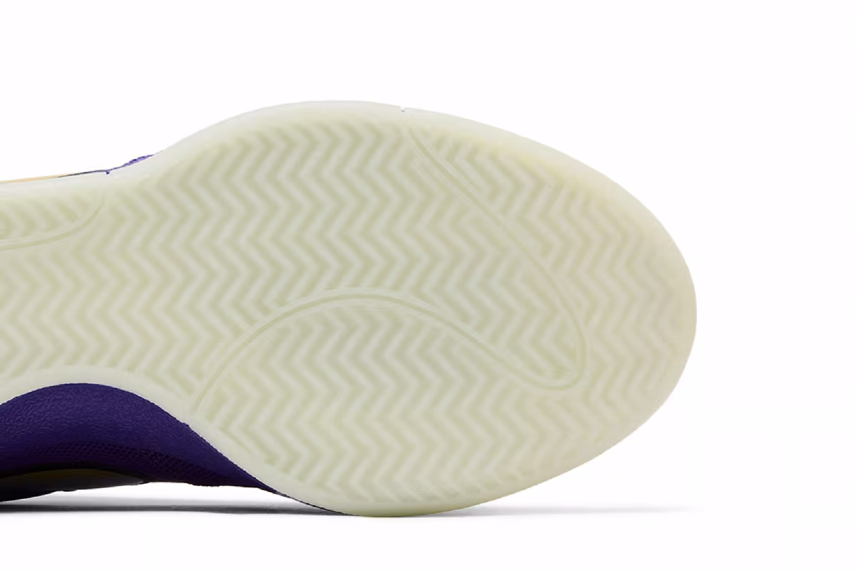 Nike Book 1 Aurora, view 6