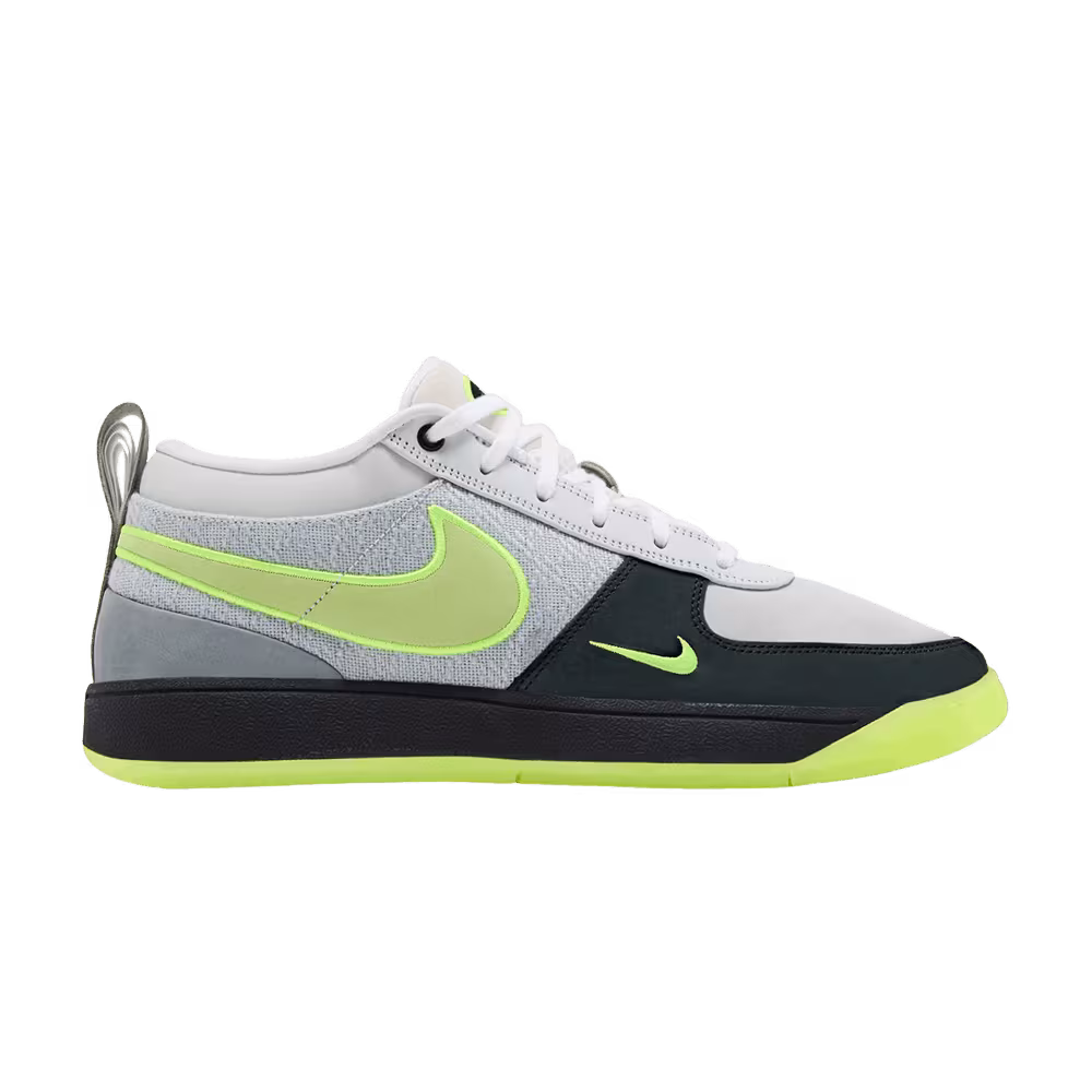 Nike Book 1 Neon