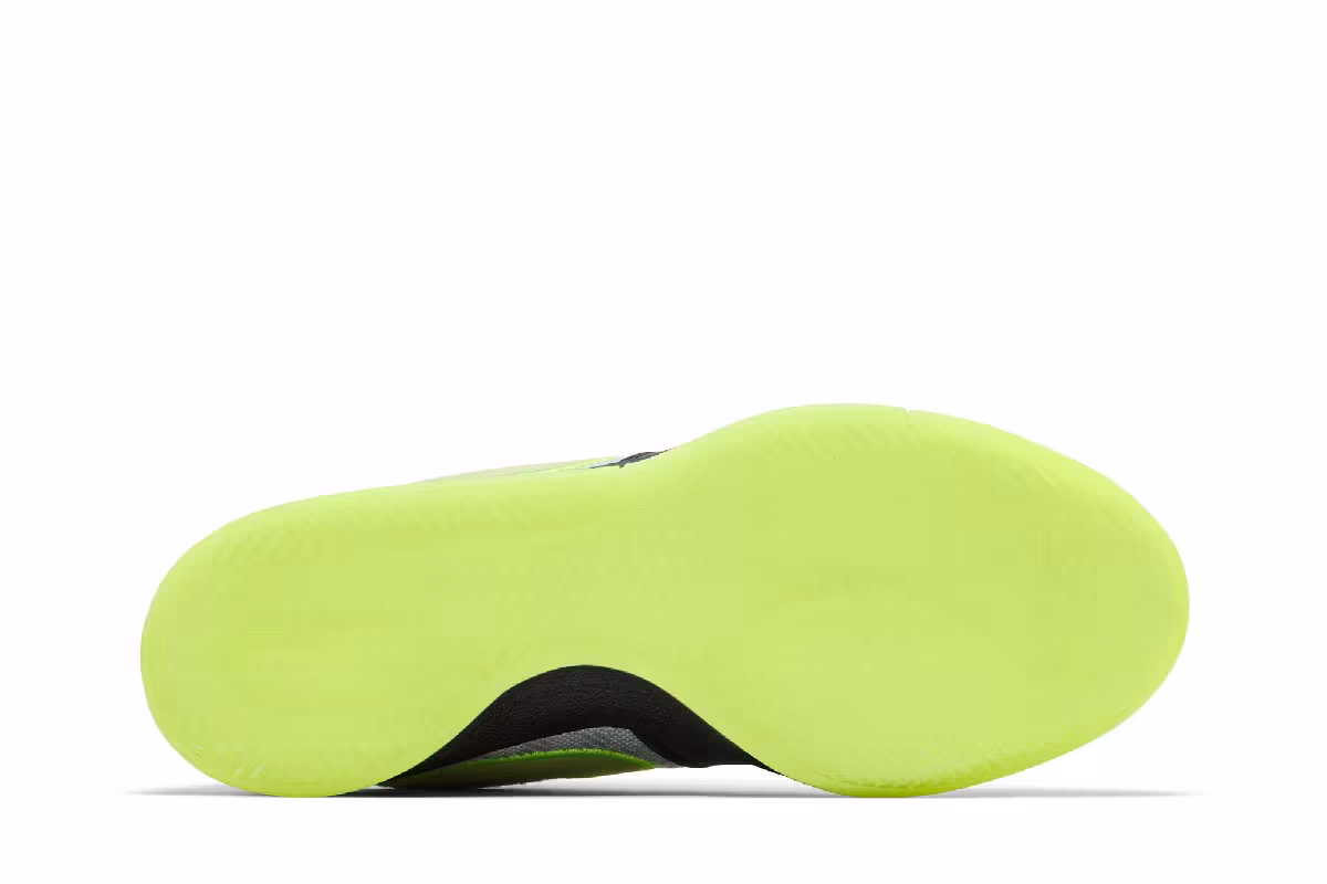 Nike Book 1 Neon, view 5