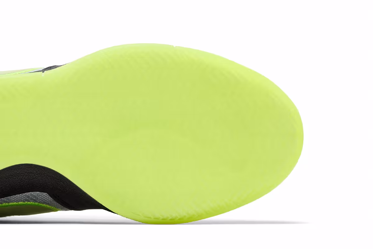 Nike Book 1 Neon, view 6