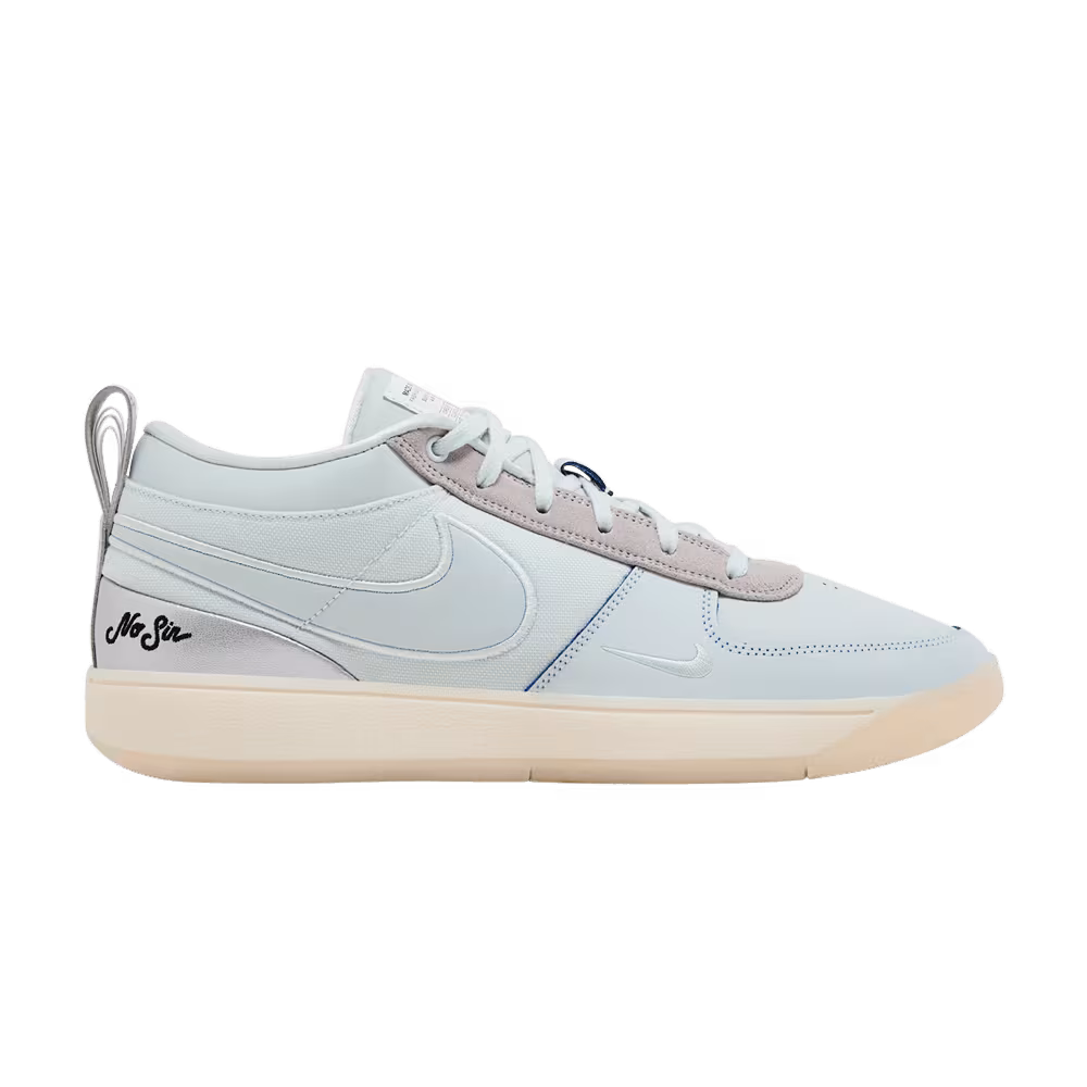 Nike Book 1 Moss Point