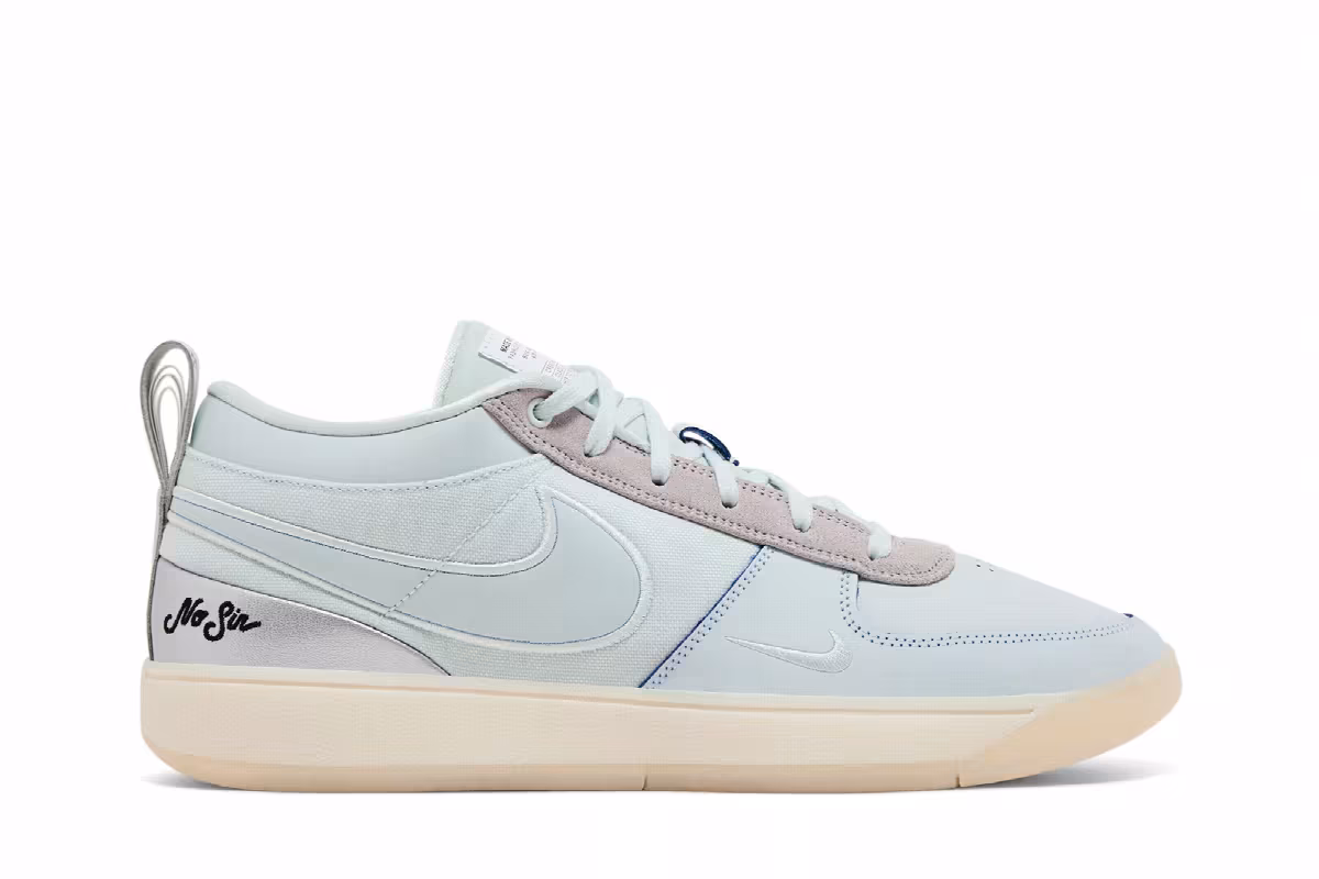 Nike Book 1 Moss Point, view 2