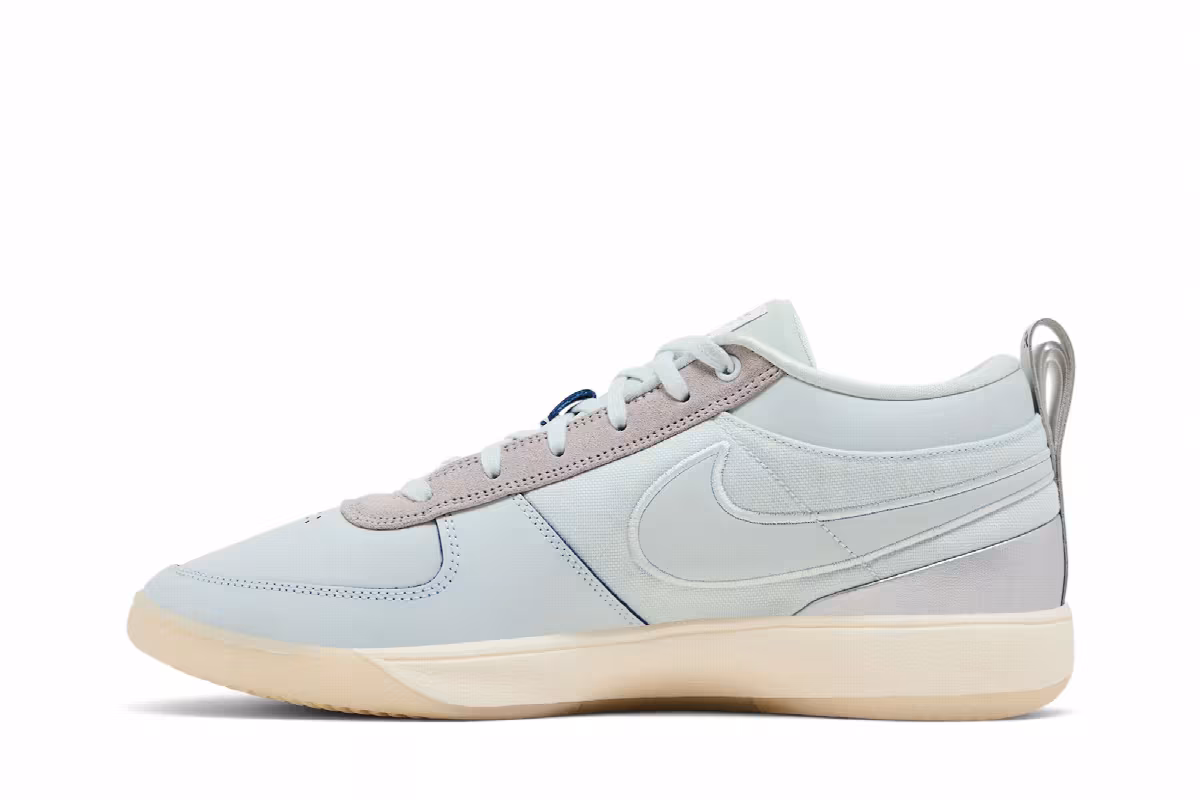 Nike Book 1 Moss Point, view 4