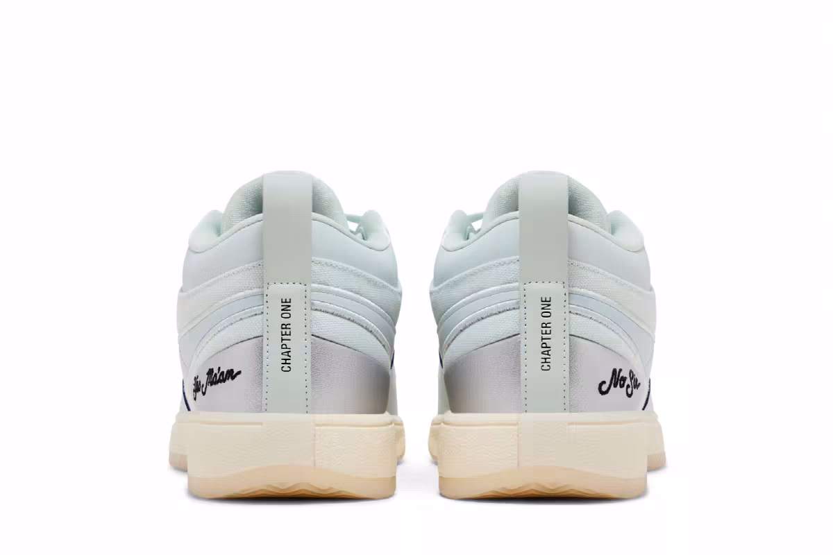 Nike Book 1 Moss Point, view 7