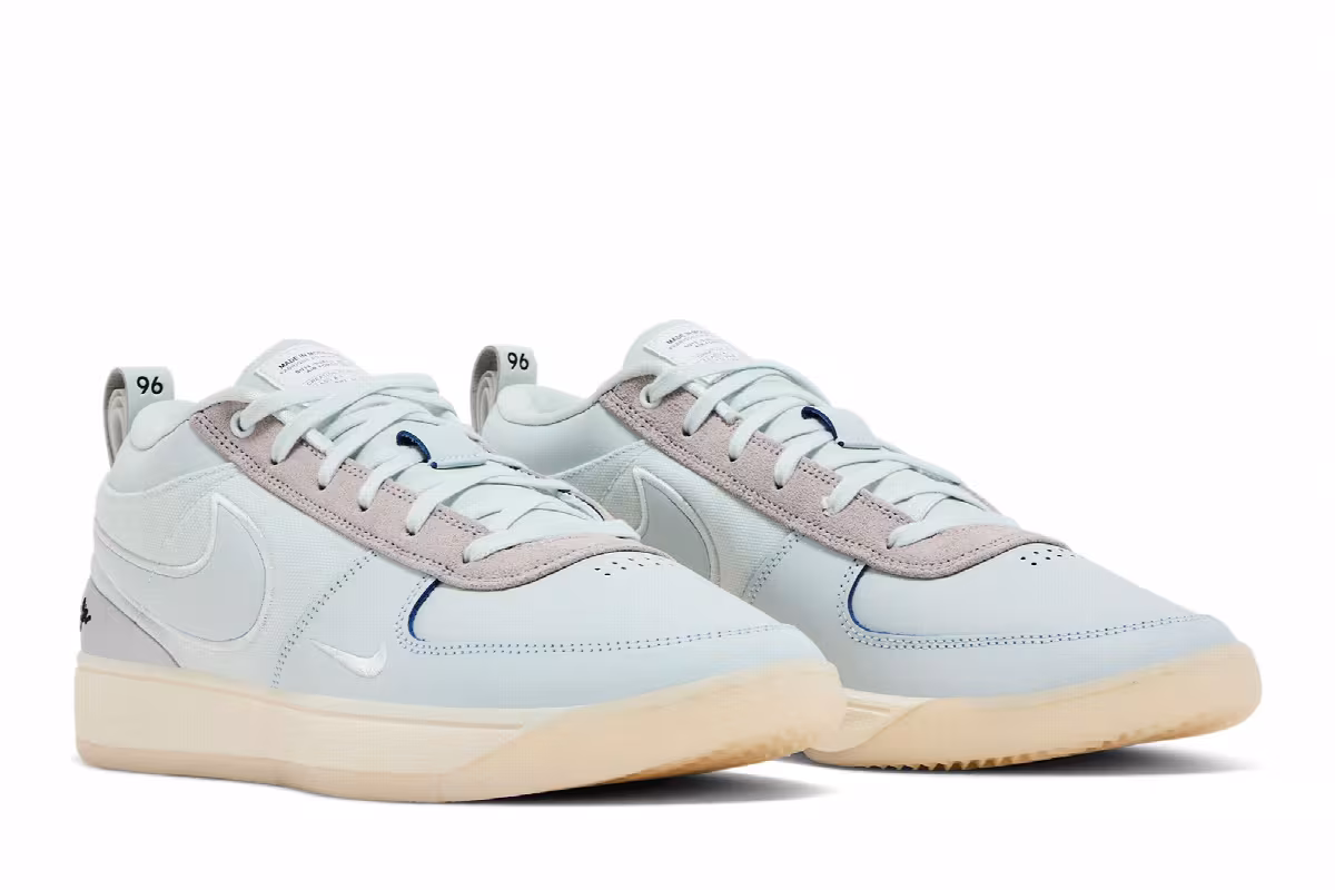 Nike Book 1 Moss Point, view 9