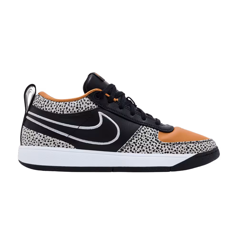 Nike Book 1 Safari