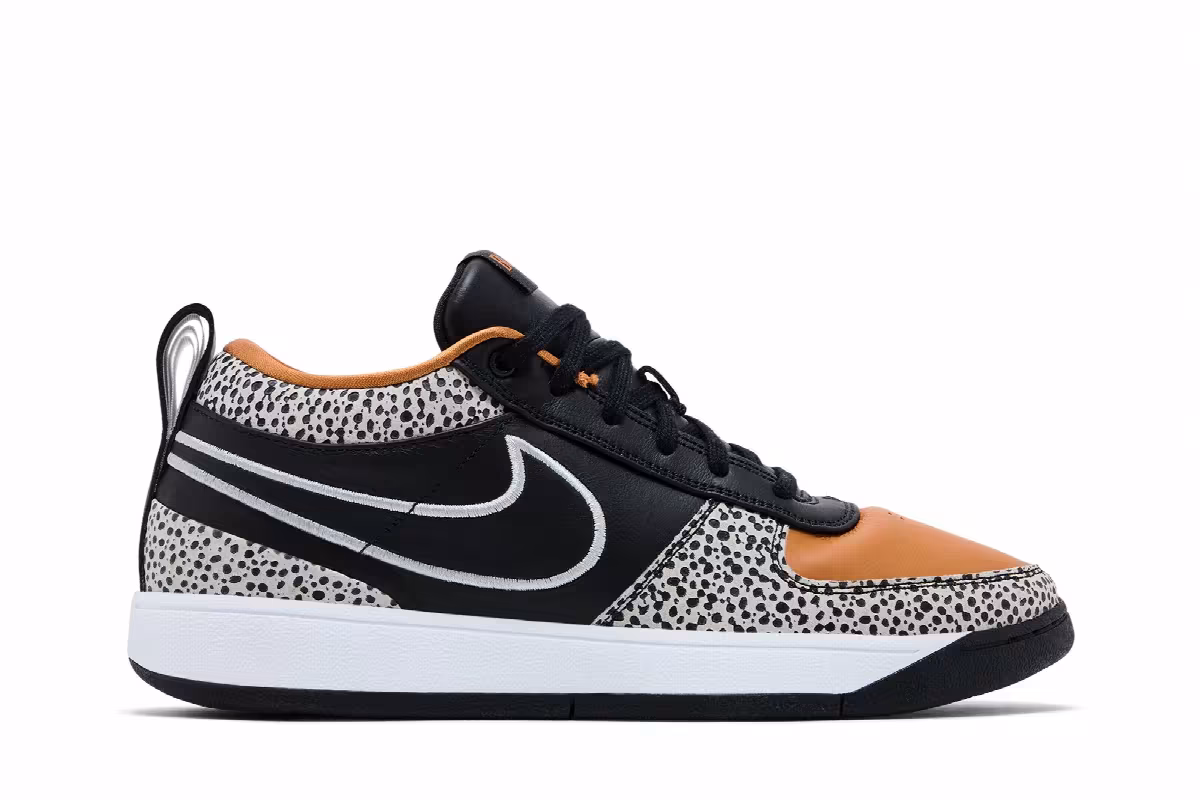 Nike Book 1 Safari, view 2